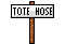 [Tote Hose]