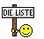 Smiley-Liste