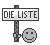 Liste aller Smilies
